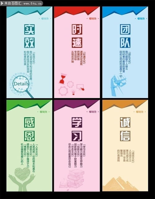 企業(yè)文化標(biāo)語(yǔ)圖片下載