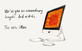 為什么蘋果官網設計如此吸引人