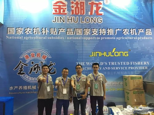 湖北水產(chǎn)業(yè)新變化 小龍蝦熱惠及動保企業(yè),養(yǎng)殖結(jié)構(gòu)升級,設(shè)備廠商的機會來了 多圖