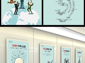 激發潛能，塑造卓越——創意企業文化與勵志標語的力量