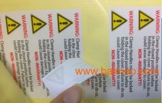 專業(yè)制作不干膠安全警示標(biāo)簽 廠家選擇、價(jià)格因素與企業(yè)標(biāo)語設(shè)計(jì)